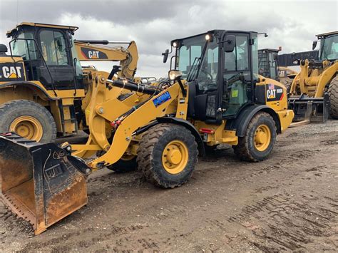 wheel loader rental rockville ct